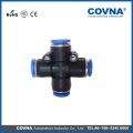 Push in Fittings Air Quick Connector in China hergestellt